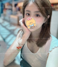 有了喜歡反差感十足的花店小妹嗎？