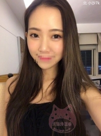 氣質化妝師妹妹  小沙：163/44/C/24y  7000