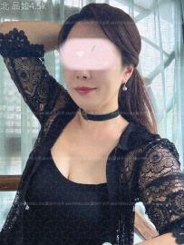 品如：163/50/E/43歲 不顯老態，好相處