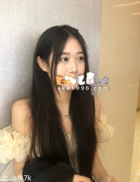 清秀鄰家妹妹-小魚：160/43/B/22y 7000 特惠❤