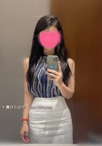 氣質輕熟女姐姐  桃仙 自己的正職工作，幫忙家裏還錢