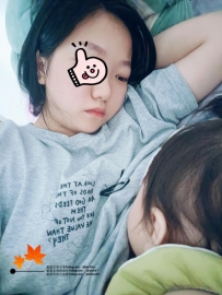 大又不下垂，是真的天然ㄟ尚好～