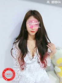 皮膚白皙 甜美正妹-娜娜6k