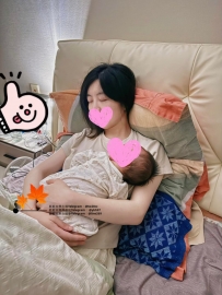 含一口熱熱的，馬上硬到不行