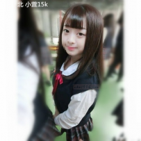 卡哇伊妹妹 -小萱-15000