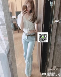 網拍小模-關關-5000