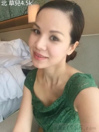 熟女姊姊-草兒-4500