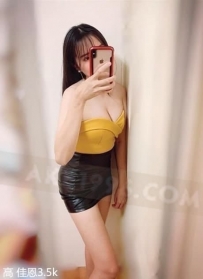 輕熟女姐姐-佳恩-3500