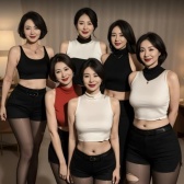 熟女姐姐