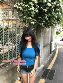 #台中 日本人妻~醬醬：163/47/F/36歲 身形外貿氣質類型， 見過