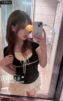 『今日主推』 莉莉：158/44/D/26歲 個性溫和，服務細心，可69