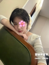 『今日主推』 若曦：160/43/B/19歲 清秀小臉、五官乾淨，笑起