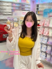 #台中 小海：160/56/J /23歲 圓潤曲線很有女人味，笑起來親切 #