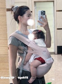 #南部 【奶水媽媽】 脫脫：162/45/D/28歲 單親媽的呻吟，低沉
