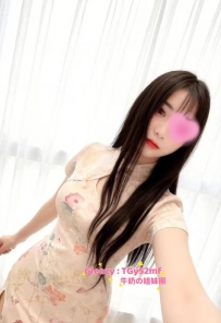 #高雄 伊凡：160/43/C/23歲 氣質乾淨又有距離感 第一眼清冷，