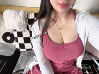 出門倒計時！ #單親媽媽 #G奶 #付費約