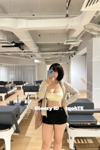 #台中 儒儒：162/56/E/27歲 力量型正妹，服務用心很上道 整體
