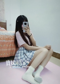 『今日主推』 衣衣：158/43/C/20歲 臉蛋精緻耐看，身材不錯 #
