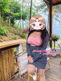 #台中 宇心：160/60/ J /24歲 身材豐腴有肉感，抱起來超舒服 玩