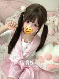嘿嘿，熟客哥哥成為嘴甜王 妹妹年紀：19 妹妹身高：150 妹妹