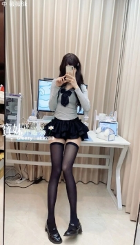 『今日主推』 薇薇：164/44/C/21歲 清純純欲女友系，床上最佳
