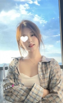 心動姊妹！ 妞妞：162/43/C/20歲 學生兼職，清純可愛，皮膚白