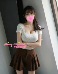 #雙北 晴子：164/45/F/26歲 奶子又軟又彈，抓在手上滿滿的 風