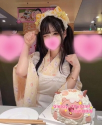 #台中 櫻花：156/44/E/21歲 私底下超愛角色扮演，那種跨越次元