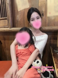 #台南 小何：162/44/D/26歲 #單親媽媽 忙碌是日常，漂亮是態度