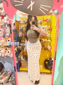 台中-嘟嘟：160/52/G/24歲 3500