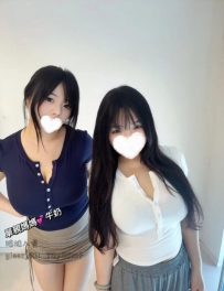 謝謝哥哥支持：（藍T） 萌萌 感恩 喜歡的來詢價 巨乳雙飛吃