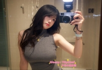 #雙北 僑興：162/47/F/21歲 客評 很哇塞的一個妹妹，進門後很