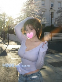 #雙北 小媛：162/45/E/22歲 留學生回國，互動超有女友感，會撒
