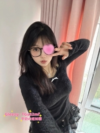 #新竹 #桃園 美美：160/45/E/24歲 笑起來超有女友感，個性開朗