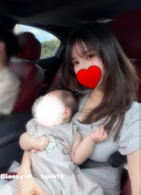 #北部 【奶水媽媽】 可含：162/47/F/24歲 渴望被疼愛，一個眼