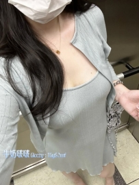 #台中 一若：165/50/D/25歲 服務貼心又大膽，保證讓你驚喜連連