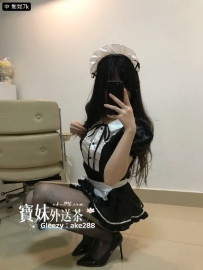 『今日主推』 妮妮：160/45/D/21歲 皮膚白整體比例剛剛好，細