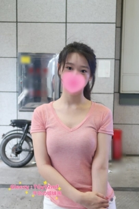 #新竹 桃仙：162/45/D/24歲 國小老師，短期赴約，氣質優雅知性