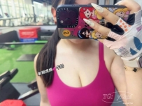 如何維持擁有G奶 還不下崔 完全靠我的自律 #單親媽媽 #G奶 #