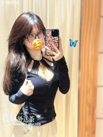 『今日主推』 雅妍：160/45/E/22歲 牙醫助理，水汪汪撫媚大眼