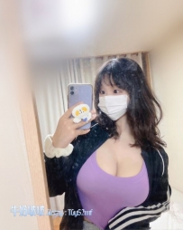 #雙北 試車新人-JOJO：160/53/J奶22歲 顔值很可愛，天然豪乳，