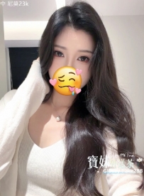 『今日主推』 尼莫：167/47/E/24歲 IG網美，顔值高，身材比例