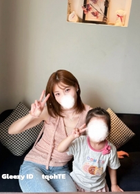 #中部 【單親媽媽】 可言：160/44/C/28歲 每個撫養孩子的夜晚