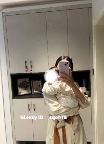 #中部 【奶水媽媽】 乃恩：160/53/E/24歲 每個撫養孩子的夜晚