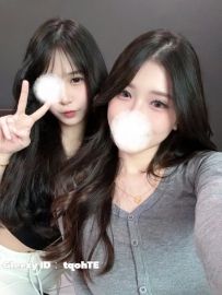 美女主播，和她的表妹 表妹：157/43/B/21歲 還在唸書的大學生