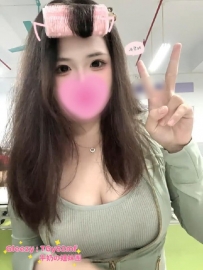 #高雄 悠然：158/50/E/23歲 客評 精緻立體的五官 搭配白皙透亮