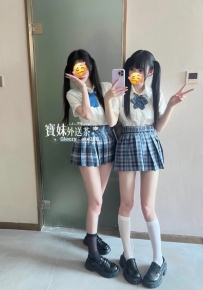 謝謝熟客哥哥3p開箱：｛雙子座｝ 目測妹妹們的年紀：18-20