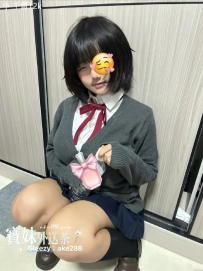 『今日主推』 千霄：156/50/G/19歲 可愛的童顔蘿莉，還有巨乳
