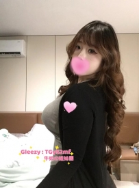 #台中 舒芙蕾：162/60/ J /22歲 溫柔巨乳系，輕輕一壓就軟到不