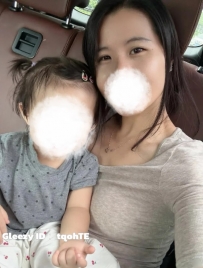#南部 【單親媽媽】 薇薇安：167/44/C/28歲 臉蛋很正，身材很